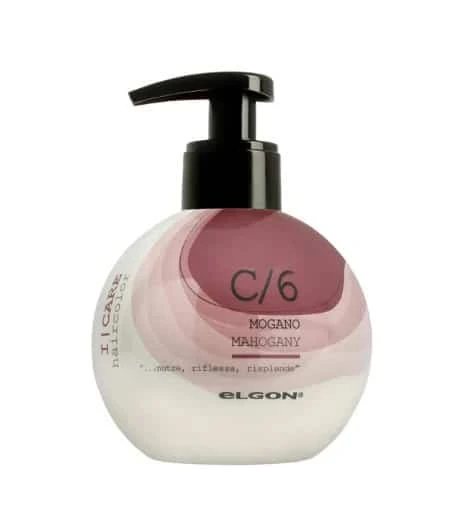 ELGON dažantis kondicionierius I CARE C6, Vnt, 200 ml