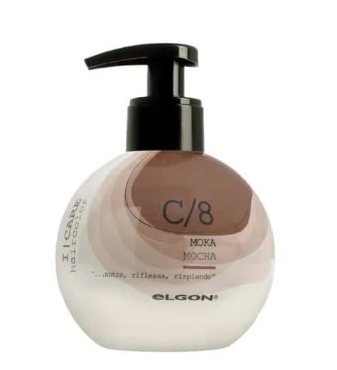 ELGON dažantis kondicionierius I CARE C8, Vnt, 200 ml