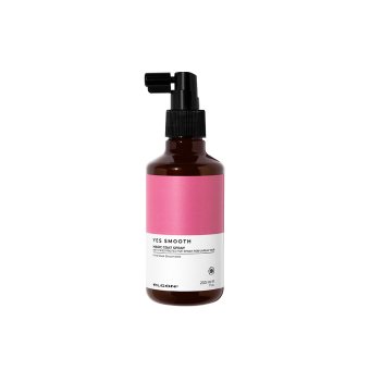 ELGON glotninamasis purškiklis veltis linkusiems plaukams YES SMOOTH MAGIC-COAT SPRAY, 200 ml