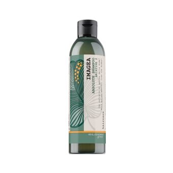 ELGON GREEN šampūnas dažytiems plaukams IMAGEA ABSOLUTE, 250 ml
