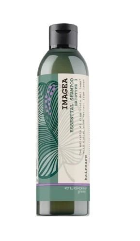 ELGON IMAGEA Essential šampūnas plon./rieb. plauk., 250 ml