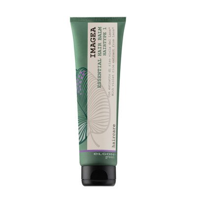 ELGON IMAGEA natūralus plaukų balzamas ESSENTIAL HAIR BALM, 150 ml