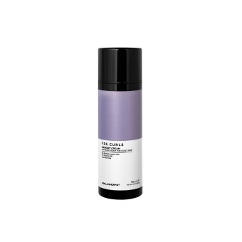 ELGON kremas garbanotiems plaukams YES CURLS MEMORY CREAM, 150 ml
