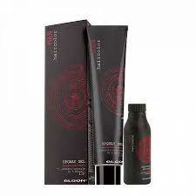 ELGON MAN UPGRAY plaukus dažantis gelis vyrams, + aktyvatorius, 80 ml, Nr. 11., 80 ml