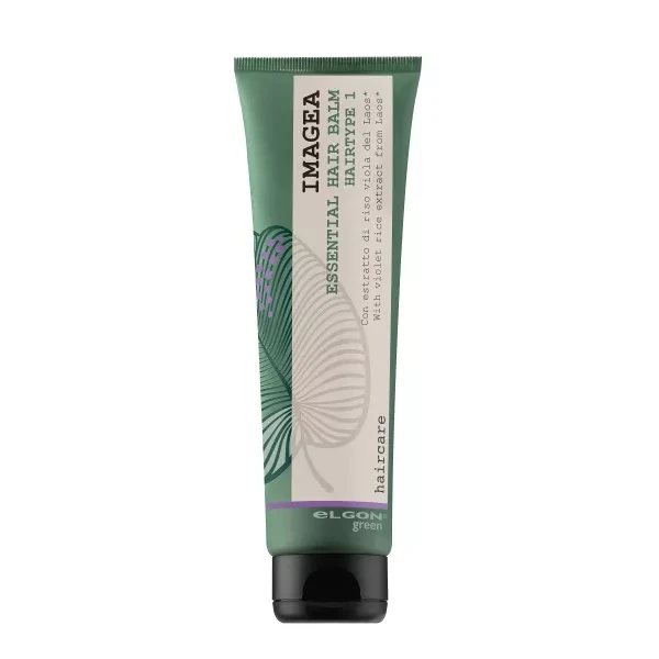 ELGON natūralus plaukų balzamas IMAGEA ESSENTIAL HAIR BALM, Vnt, 150 ml