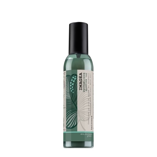 ELGON nenuplaunamas natūralus plaukų kondicionierius IMAGEA PHYTOELISIR, 150 ml
