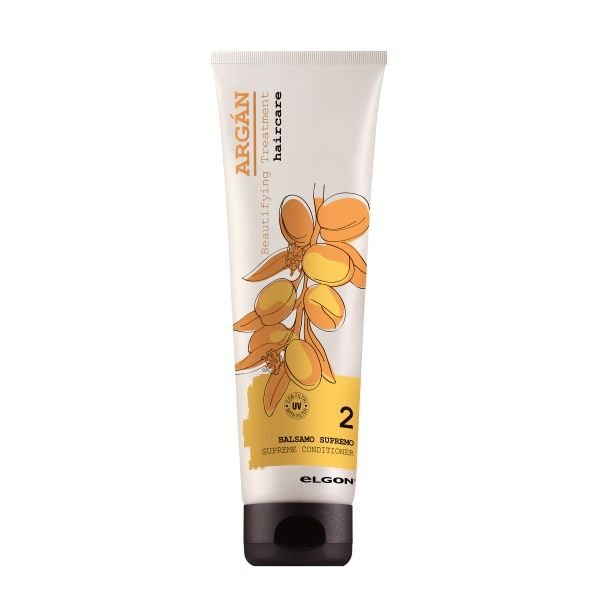 ELGON plaukų kondicionierius ARGAN SUPREME, 150 ml
