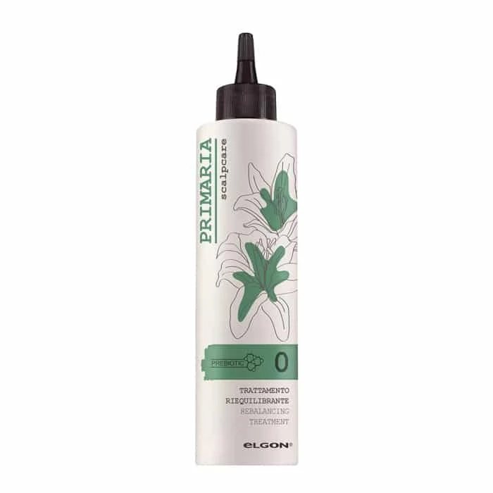 ELGON priemonė riebiai galvos odai PRIMARIA REBALANCING, Vnt, 200 ml