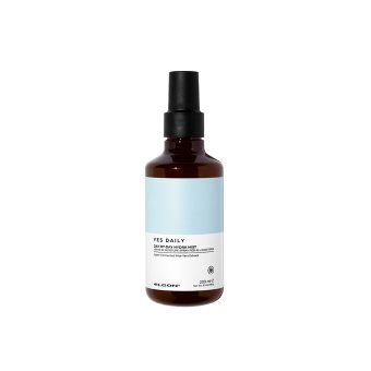 ELGON purškiamas nenuplaunamas kondicionierius YES DAILY DAY-BY-DAY HYDRA MIST, 200 ml