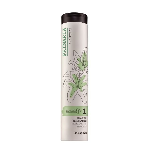 ELGON šampūnas PRIMARIA STIMULATING, 250 ml