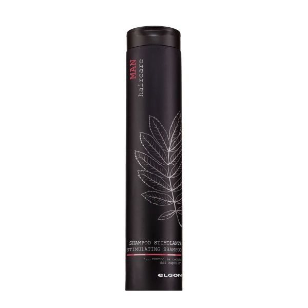ELGON šampūnas vyrams MAN STIMULATING, 250 ml