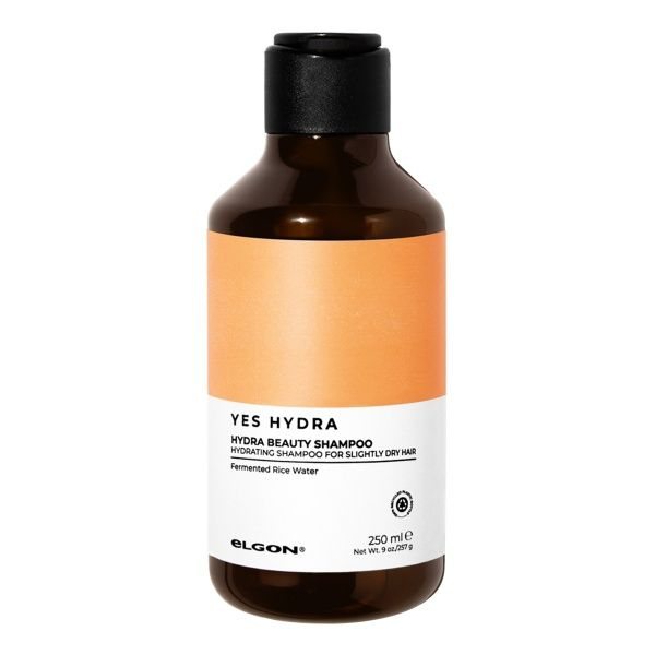 ELGON šampūnas YES HYDRA BEAUTY, 250 ml