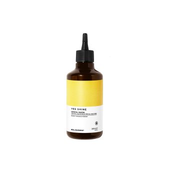 ELGON skystas plaukų kondicionierius YES SHINE CRYSTAL WATER, 200 ml