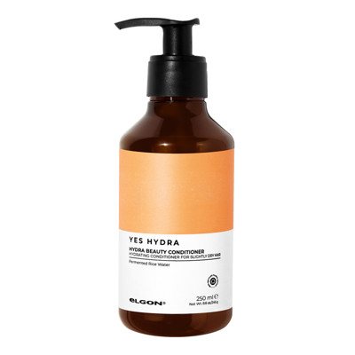 ELGON YES HYDRA drėkinamasis kondicionierius plaukams HYDRA BEAUTY, 250 ml