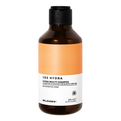 ELGON YES HYDRA drėkinamasis šampūnas BEAUTY, 250 ml