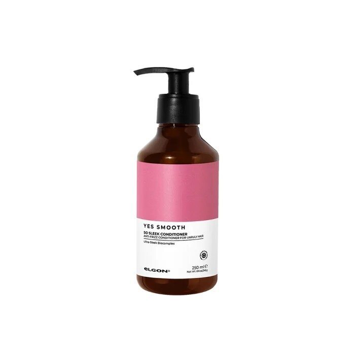 ELGON YES SMOOTH kondicionierius, 100 ml