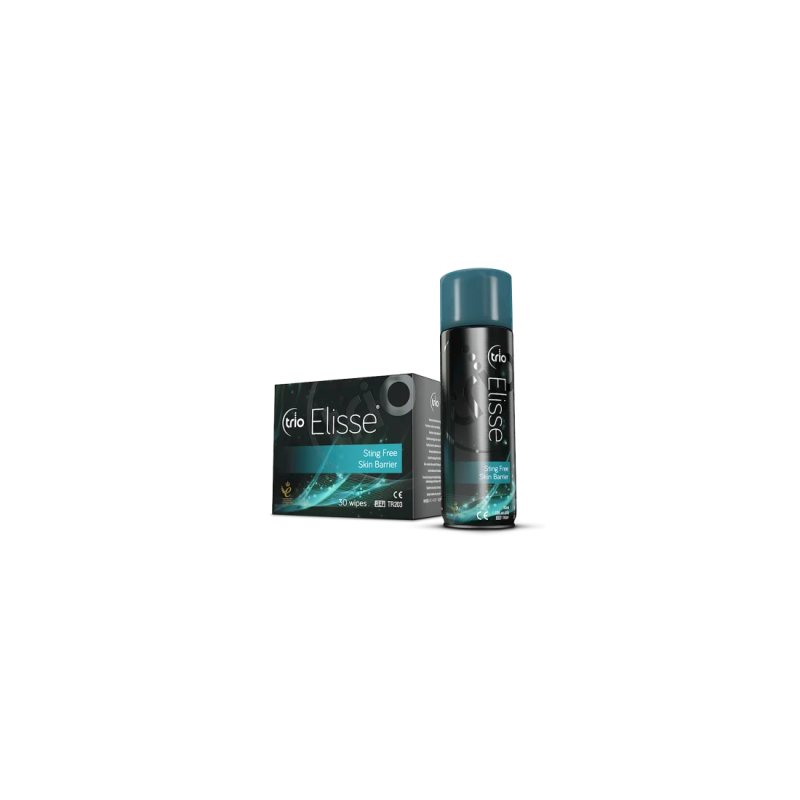 ELISSE apsaug. odos purškalas, 50 ml