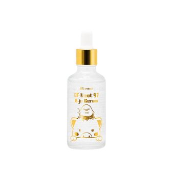 ELIZAVECCA CF-Nest 97 B-Jo Serum drėkinamasis serumas, 50 ml, 50 ml