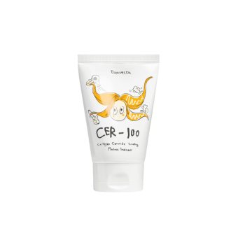 ELIZAVECCA plaukų kaukė CER-100 COLLAGEN CERAMIDE COATING PROTEIN, 100 ml