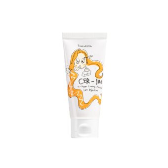 ELIZAVECCA plaukų serumas COLLAGEN COATING PROTEIN ION INJECTION, 50 ml