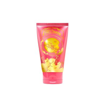 ELIZAVECCA prausimosi putos veidui Pinkenergy Foam Cleansing, 120 ml