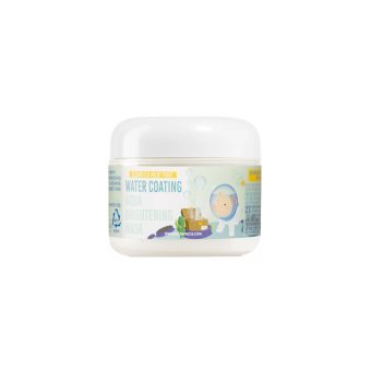 ELIZAVECCA veido kaukė Water Coating Aqua Brightening Mask, 100 ml