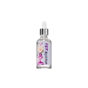 ELIZAVECCA veido serumas brandžiai odai, EGF SPECIAL AMPLE, 50 ml