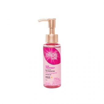 ELLIPS tepami vitaminai plaukams HAIR TREATMENT, 95 ml