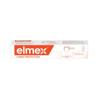 ELMEX dantų pasta CARIES PROTECTION, nuo 7 metų, 75 ml