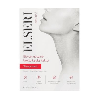 ELSERI NECK MASK N1 (VOX)