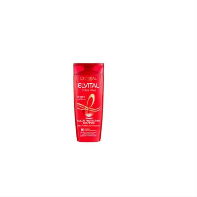 ELVITAL COLOR VIVE, šampūnas dažytiems plaukams, 250 ml