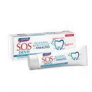 Emalį atkurianti dantų pasta CICCARELLI SOS DENTI ENAMEL, 75 ml