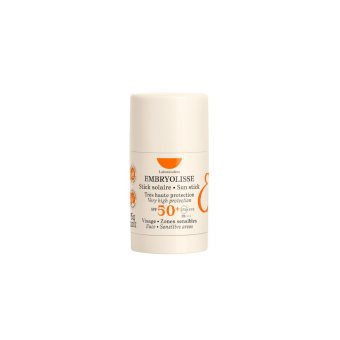 EMBRYOLISSE apsauginis veido pieštukas nuo saulės, SPF 50+, 15 g