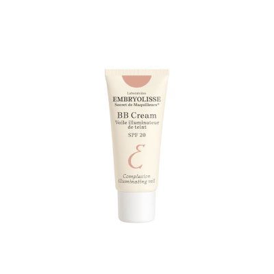 EMBRYOLISSE Artist Secret Complexion lluminating Veil BB kremas, 30 ml