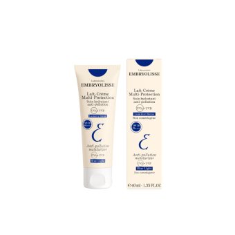 EMBRYOLISSE daugiafunkcė priemonė LAIT-CRÈME MULTI-PROTECTION, SPF 20, 40 ml