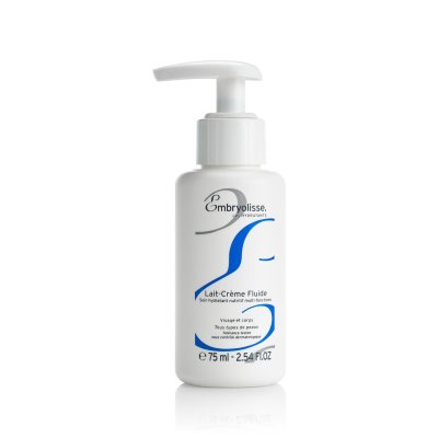 Embryolisse drėkinamasis veido ir kūno fluidas Lait Creme Fluid, 75 ml