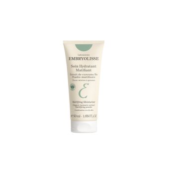 EMBRYOLISSE drėkinantis kremas riebiai ir mišriai odai MATTIFYING MOISTURIZER, 50 ml