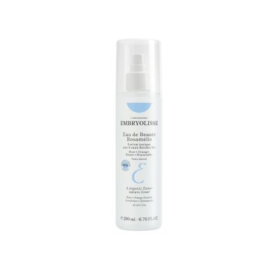 EMBRYOLISSE Eau De Beaute Rosamelis veido tonikas, 200 ml