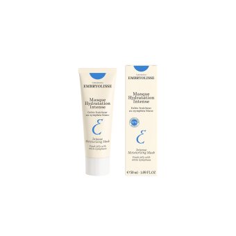 EMBRYOLISSE Intense Moisturizing veido kaukė, 50 ml