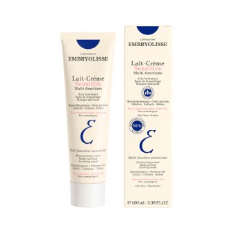 EMBRYOLISSE kremas jautriai odai LAIT CREME SENSITIVE, 100 ml