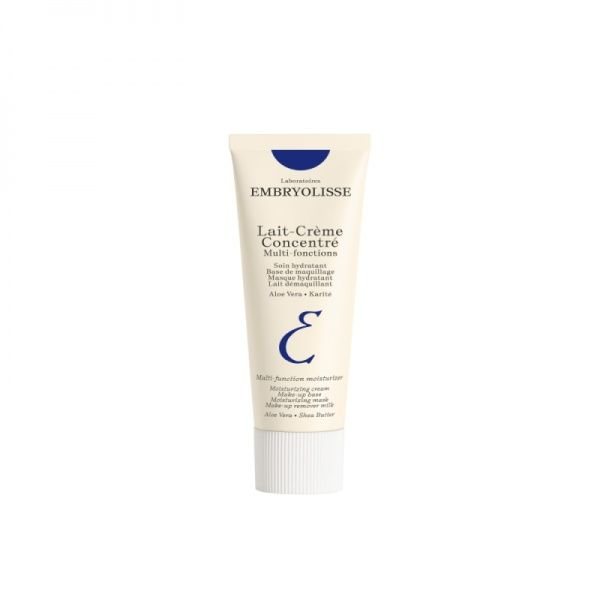 EMBRYOLISSE Lait-Crème Concentré drėkinamasis veido kremas, 30 ml