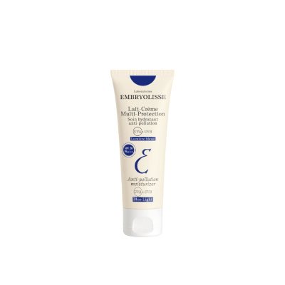 EMBRYOLISSE Lait-Crème Multi-Protection daugiafunkcė priemonė, SPF 20, 40 ml