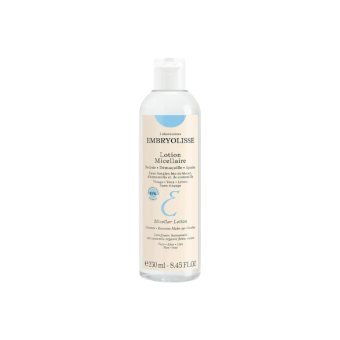 EMBRYOLISSE micelinis valomasis losjonas MICELLAR, 250 ml