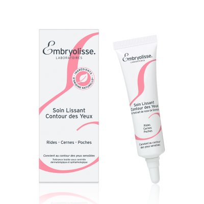 Embryolisse paakių kremas Smoothing Eye Contour Care Green, 15 ml
