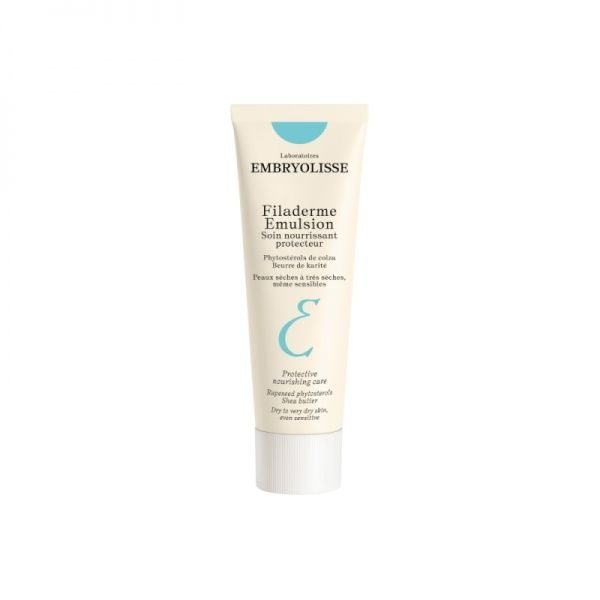 EMBRYOLISSE veido emulsija FILLADERME, 75 ml