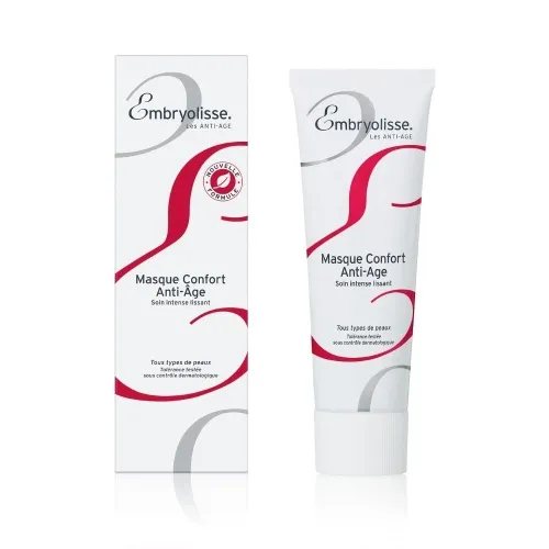 EMBRYOLISSE veido kaukė ANTI-AGE COMFORT MASK, 60 ml