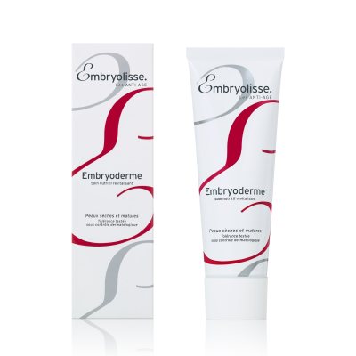 Embryolisse veido kremas brandžiai odai Embryoderme, 75 ml