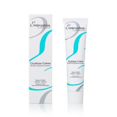 Embryolisse veido kremas Cicalisse, 40 ml