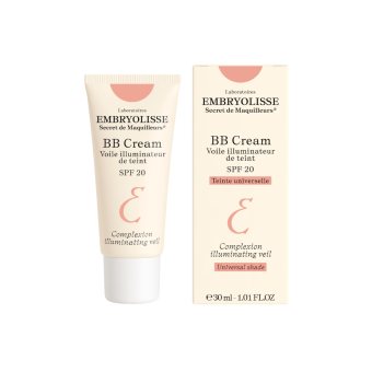 EMBRYOLISSE veido kremas COMPLEXION ILLUMINATING-BB, SPF 20, 30 ml