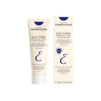 EMBRYOLISSE veido kremas LAIT CREME RETINOL - LIKE, 75 ml